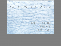 Schaefer-pr.com