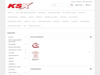 ksmotors.de Webseite Vorschau