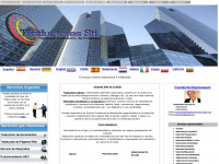 stitraductores-interpretes.com Webseite Vorschau