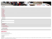 ndk-racing.de Webseite Vorschau