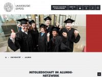 alumni.uni-leipzig.de Thumbnail