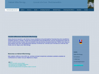 avocat-remigy.eu Webseite Vorschau