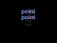 point2point.de Webseite Vorschau