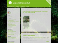 Grashalminstitut.de