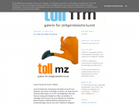 tollffm.blogspot.com Webseite Vorschau