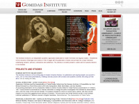 gomidas.org Thumbnail