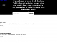 cyprusforum.com
