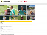 tennisnet.com Thumbnail