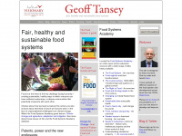 Tansey.org.uk