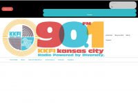 kkfi.org Webseite Vorschau