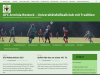 arminia-rostock.de