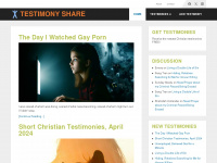 testimonyshare.com Thumbnail