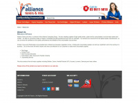 Alltoners.com.au