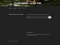 clawfinger.se