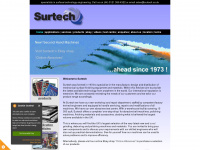 surtech.co.uk
