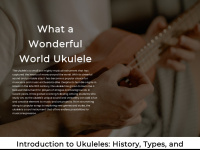 ukulele-orchestra.co.uk