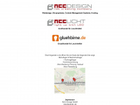 ncc-design.de Thumbnail