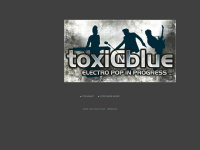 Toxic-n-blue.com