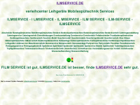 ilmservice.de