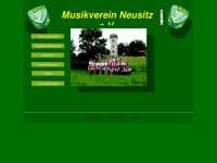 mvneusitz.de Webseite Vorschau