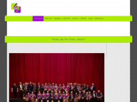 bmv-singertal.de Webseite Vorschau