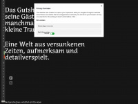 Gutshaus-rensow.de