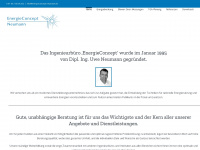 energieconcept-neumann.de