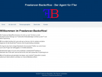 freelancer-backoffice.de