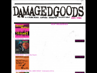 damagedgoods.co.uk