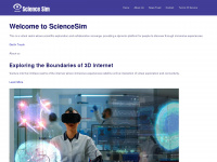 sciencesim.com