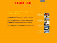 Fluidfilm.be