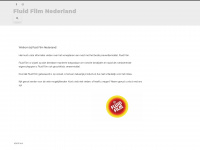 fluidfilm.nl