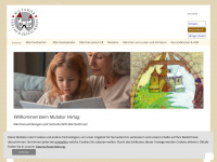 mutaborverlag.ch Webseite Vorschau
