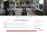 museumsdorf-schwichtenberg.de Thumbnail