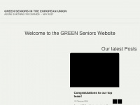 greenseniors.eu
