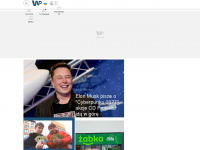 gry.wp.pl Webseite Vorschau