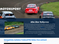 kaisportpics.de Webseite Vorschau
