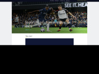 Tottenhamhotspur.com