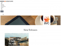bookviewcafe.com Webseite Vorschau