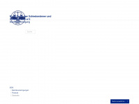 bds-rostock.de Webseite Vorschau