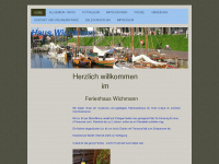hauswichmann.de Webseite Vorschau