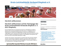 nlv-kreis-diepholz.de Webseite Vorschau