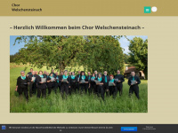 liederkranz-welschensteinach.de Thumbnail