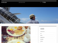 kreitz.de Webseite Vorschau