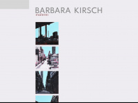 Barbarakirsch.de