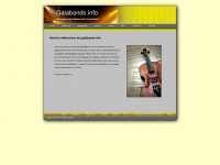 galabands.info