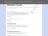 Bremenforum.blogspot.com