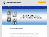 Vonminckwitz.de