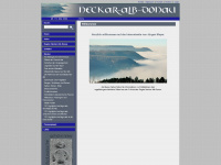 neckar-alb-donau.de Webseite Vorschau