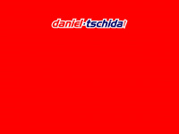 daniel-tschida.com Webseite Vorschau